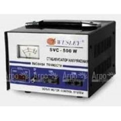 Стабилизатор напряжения Solby SVC-1500 в Смоленске