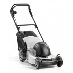 Газонокосилка электрическая Alpina AL3 46 E в Смоленске