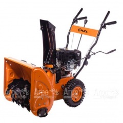 Снегоуборщик Рысь СМ 7 в Смоленске