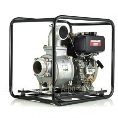 Дизельная мотопомпа DaiShin SST-100 YD в Смоленске