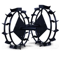 Грунтозацепы 540х90х25 для культиватора Нева МК100 в Смоленске