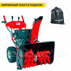 Бензиновый снегоуборщик Al-ko SnowLine 620E III в Смоленске
