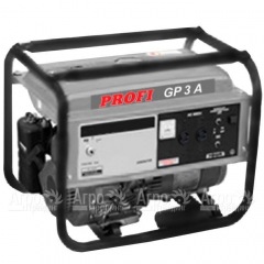 Бензогенератор Profi GP 3 A 2.2 кВт в Смоленске