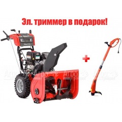 Снегоуборщик Snapper SNH1226E в Смоленске