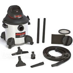 Промышленный пылесос Shop-Vac Super 30-I в Смоленске
