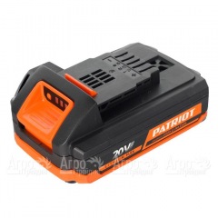 Аккумулятор Patriot BL202 20V в Смоленске