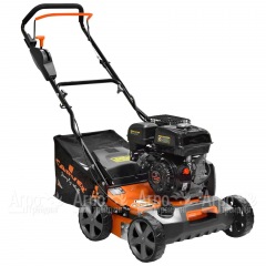 Скарификатор-аэратор бензиновый Carver SR 5240 в Смоленске