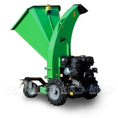 Измельчитель бензиновый Laski LS 95 ES в Смоленске