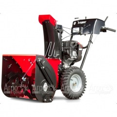 Снегоуборщик Pubert Valto 24B в Смоленске