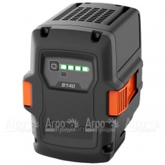 Аккумулятор 40-B140 для аккумуляторной техники Husqvarna в Смоленске