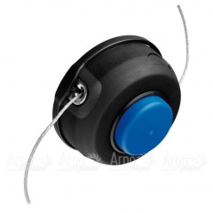 Триммерная головка T25B M8 для аккумуляторных триммеров Husqvarna в Смоленске