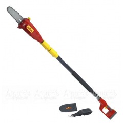 Высоторез аккумуляторный Wolf-Garten Li-Ion Power PSA 700 в Смоленске