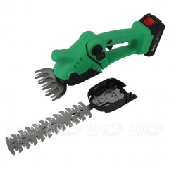 Аккумуляторные ножницы Zitrek ZKGS20 в Смоленске