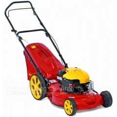 Газонокосилка колесная Wolf-Garten Ambition 48 A HW в Смоленске