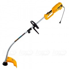 Электрокоса (электрический триммер) Denzel TE-1100 в Смоленске