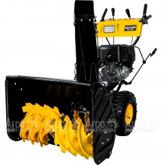 Бензиновый снегоуборщик Huter SGC 8000 в Смоленске