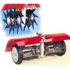 Комплект Аэратор + Газонные грабли для культиваторов Мантис (Mantis) в Смоленске