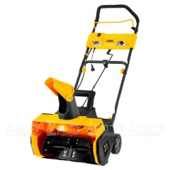 Снегоуборщик электрический Denzel ESB-460 в Смоленске