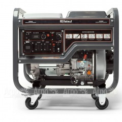 Дизельгенератор Helmut LD 5500EA 5 кВт в Смоленске