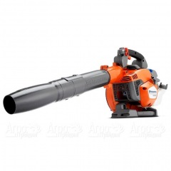 Воздуходувка бензиновая Husqvarna 525 BX в Смоленске