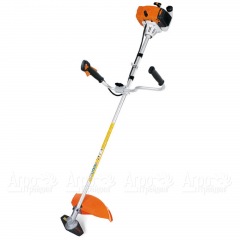 Бензокоса (бензиновый триммер) Stihl FS 120 в Смоленске