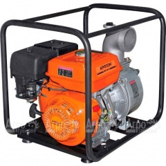 Бензиновая мотопомпа Кратон GWP-100-02H в Смоленске