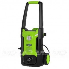 Мойка высокого давления GreenWorks GPWG2 110 бар в Смоленске
