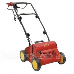 Вертикуттер (аэратор) электрический Wolf-Garten UV 34 E 1600WT в Смоленске