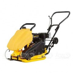 Виброплита бензиновая Huter VP-90W в Смоленске