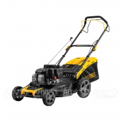 Бензиновая газонокосилка Denzel GLR-510SP-ZS в Смоленске