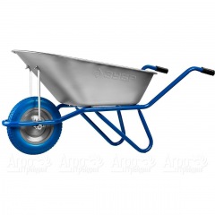 Тачка садово-строительная Зубр ПТ-100 в Смоленске