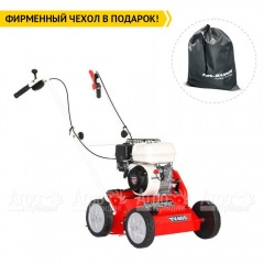 Скарификатор бензиновый Tielburger TV405 в Смоленске