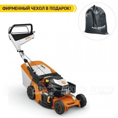 Газонокосилка бензиновая Stihl RМ-448.3 T в Смоленске