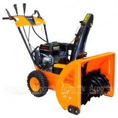 Снегоуборщик Prorab GST 70 EL-S в Смоленске