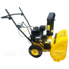 Снегоуборщик Целина СМ-566Э в Смоленске