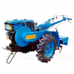 Мотоблок Prorab GT 80 RDK в Смоленске