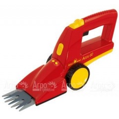 Аккумуляторные ножницы для кустов Wolf-Garten Li-Ion Power 60 в Смоленске