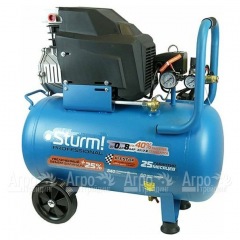 Компрессор воздушный Sturm AC93150P в Смоленске
