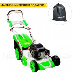 Газонокосилка бензиновая RedVerg RD-GL56S в Смоленске