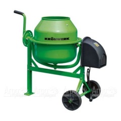 Бетоносмеситель Kronwerk MCL-63 (Бетономешалка Kronwerk MCL-63) в Смоленске