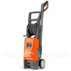 Мойка высокого давления Husqvarna PW 235R в Смоленске