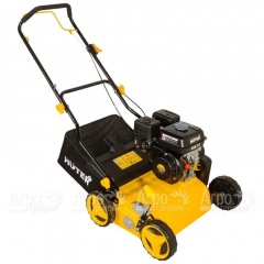 Скарификатор-аэратор бензиновый Huter GSA-7.0 в Смоленске