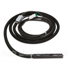 Глубинный вибратор для бетона Husqvarna AX48 в Смоленске