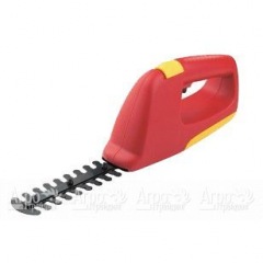 Аккумуляторные ножницы для кустарников Wolf-Garten Accu BS 45 в Смоленске