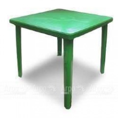 Пластиковый стол квадратный Katren в Смоленске
