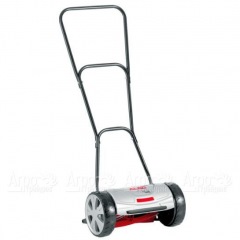 Газонокосилка механическая Al-Ko Soft Touch 2.8 HM Classic в Смоленске