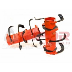 Мотыга роторная шестиконечная Kipor в Смоленске