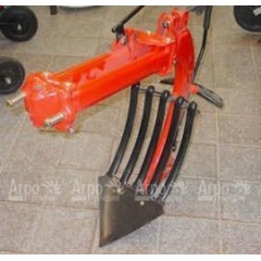 Плуг одиночный Kipor в Смоленске