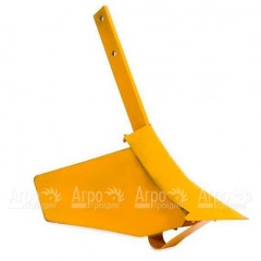 Окучник прямой створчатый C3072 для мотоблоков Champion в Смоленске