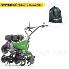 Культиватор Caiman Terro 50H C2 в Смоленске